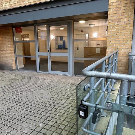 伦敦Entire Flat In Ealing公寓 外观 照片