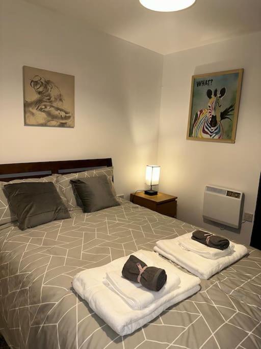 伦敦Entire Flat In Ealing公寓 外观 照片