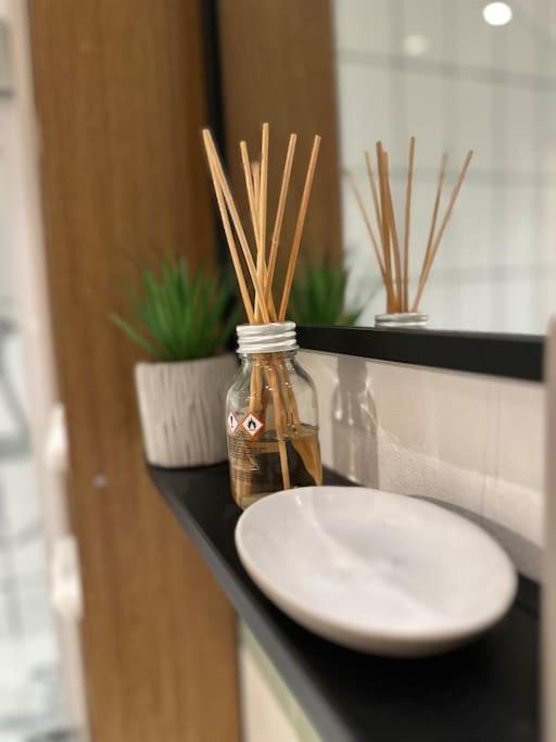 伦敦Entire Flat In Ealing公寓 外观 照片