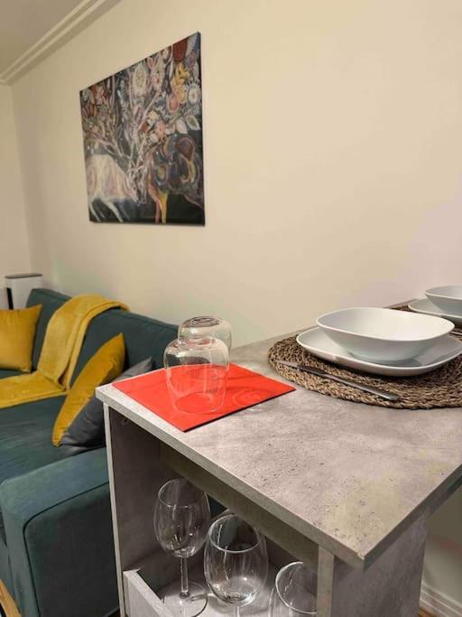 伦敦Entire Flat In Ealing公寓 外观 照片
