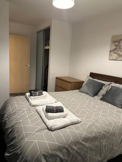 伦敦Entire Flat In Ealing公寓 外观 照片