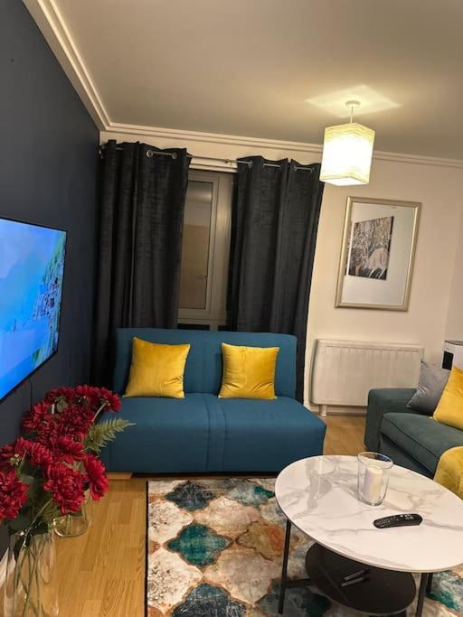 伦敦Entire Flat In Ealing公寓 外观 照片